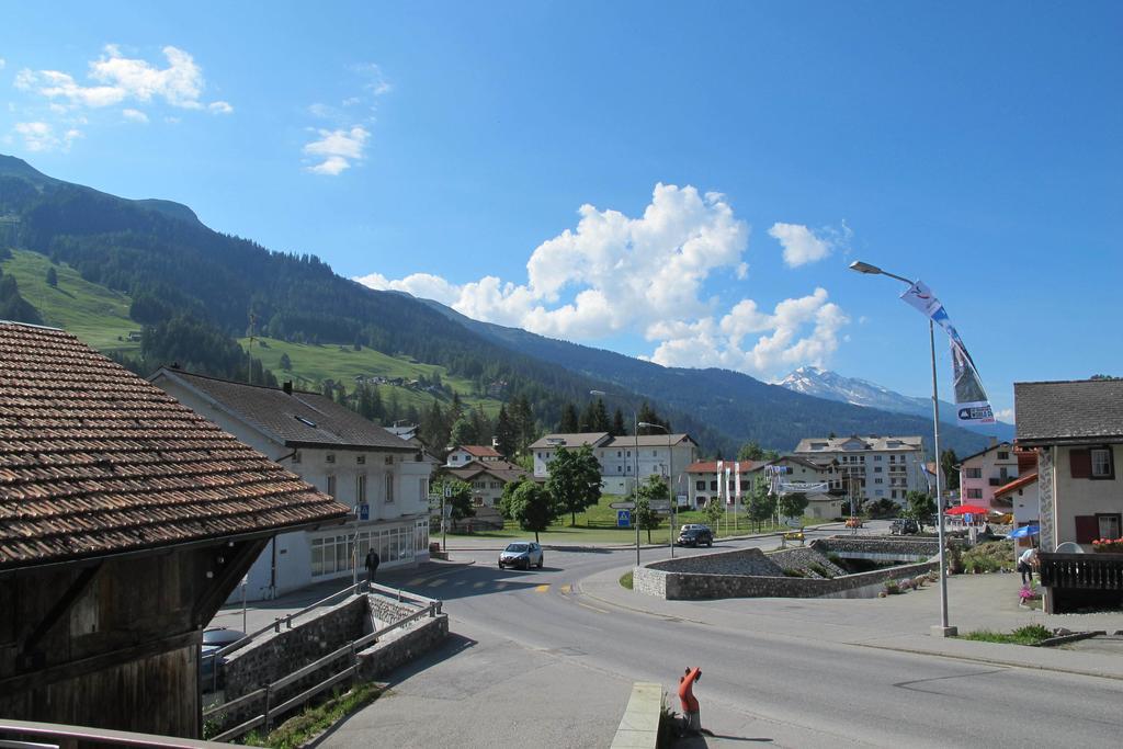 The Lodge Курвальден Номер фото