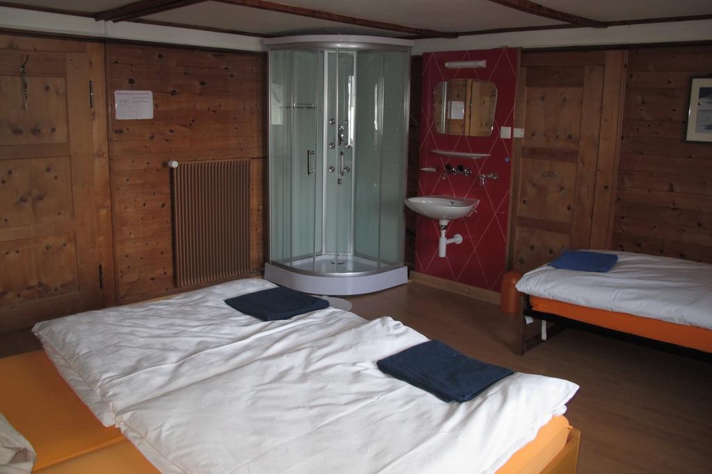 The Lodge Курвальден Номер фото