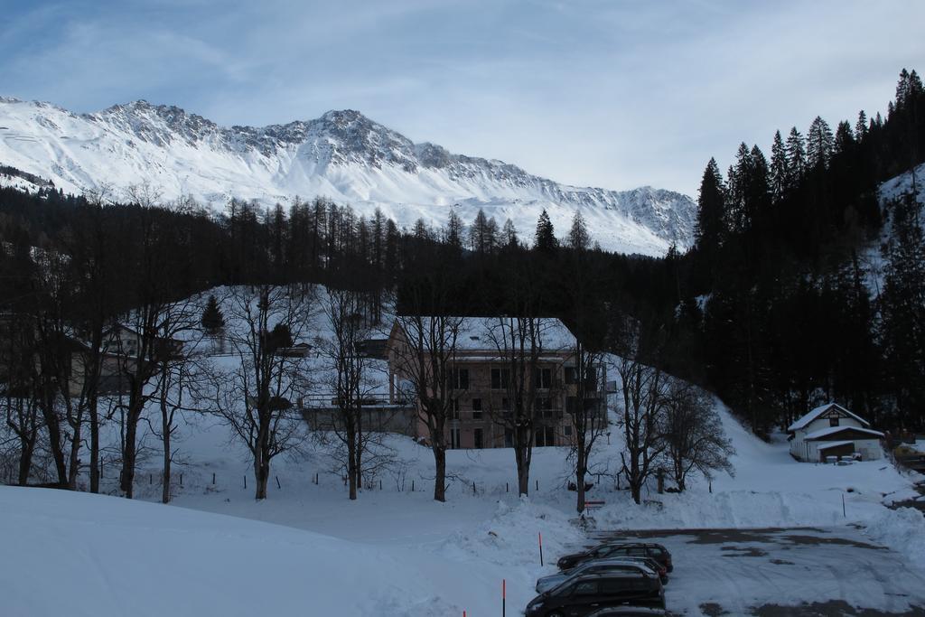 The Lodge Курвальден Номер фото