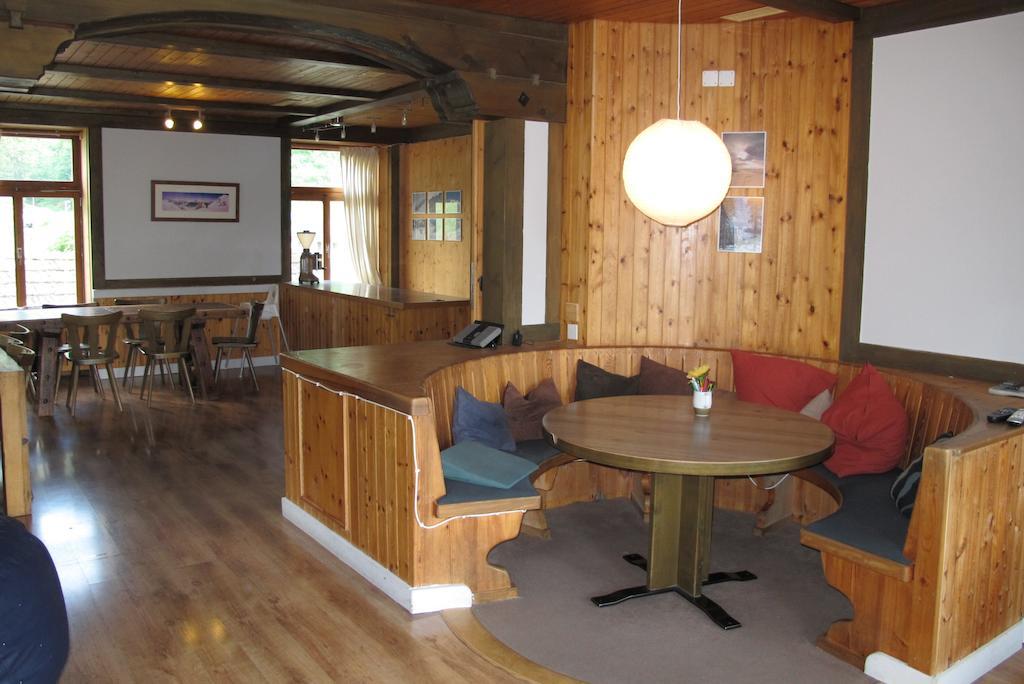 The Lodge Курвальден Номер фото